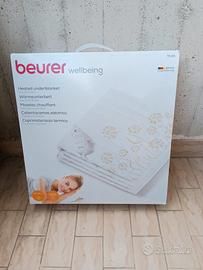 Coprimaterasso termico Beurer 