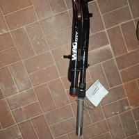 Forcella a molla 28''

