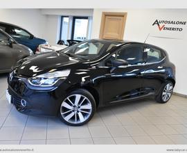 RENAULT Clio 1.5 dCi 8V 90 CV 5p. Costume Nat.