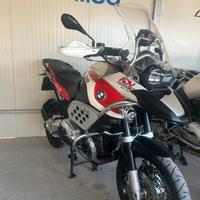 Bmw r 1200 gs adventure 2007