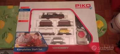 Starter set treno Piko HO 96976 