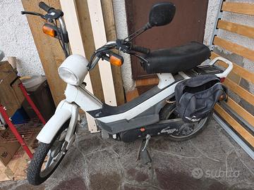 Piaggio GRILLO