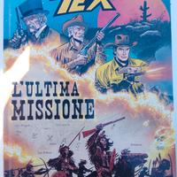 Tex anni 70/80/90ecc