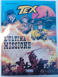 Tex anni 70/80/90ecc