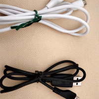 Cavetti per cellulari e PC