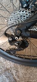 bicicletta MTB  nuova 