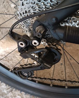 bicicletta MTB  nuova 