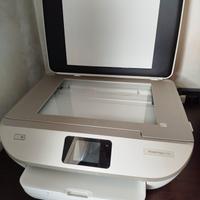 stampante e scanner 