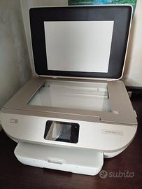 stampante e scanner 