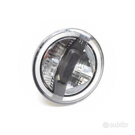 FARO ANTERIORE HUSQVARNA SVARTPILEN 701 2018 2019