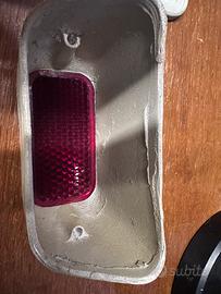Fanalino posteriore Vespa 1951/1953