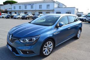 RENAULT Megane Sporter 1.5 dCi 8V 110CV SW UNIPR
