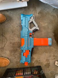 nerf elite