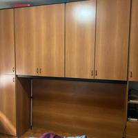 CAMERETTA CON 2 LETTI