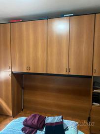 CAMERETTA CON 2 LETTI