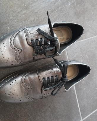 Scarpe Zara