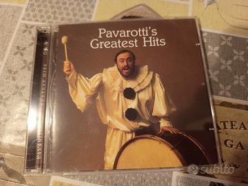 Pavarotti 's Greatest Hits