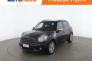 MINI Countryman NJ64776