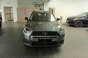 Mini Mini Countryman 2.0 48V D Classic auto