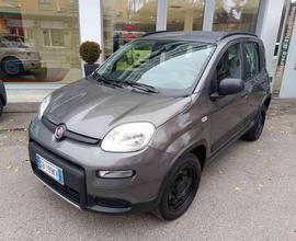 FIAT Panda 0.9 TwinAir Turbo S&S 4x4