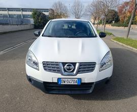 Nissan Qashqai 1.5 dCi del 09 SOLO 107.000 KM