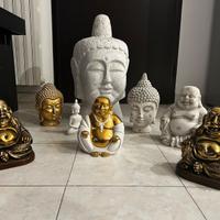 Buddah arredamento.