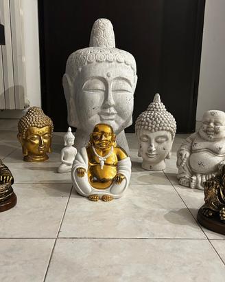Buddah arredamento.