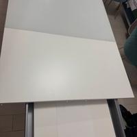 Tavolo allungabile 90x310 cm
