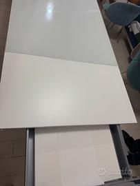 Tavolo allungabile 90x310 cm