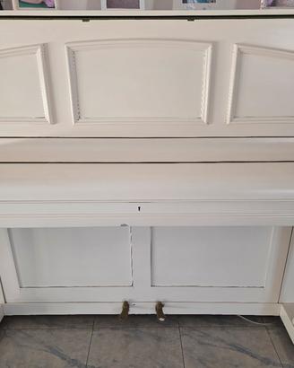 Pianoforte Verticale Metzlehner