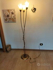 Lampada vintage 
