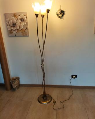 Lampada vintage 