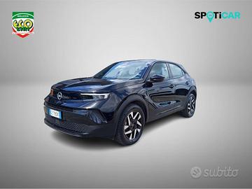 OPEL Mokka 1.2 Turbo 136 CV Edition