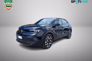 OPEL Mokka 1.2 Turbo 136 CV Edition
