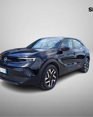 OPEL Mokka 1.2 Turbo 136 CV Edition