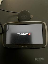 GPS TomTom START 60