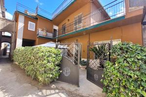 CASA SEMINDIPENDENTE A MOIANO