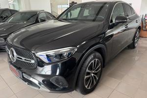 Mercedes-benz GLC 220 d 4Matic Mild hybrid Coupé A