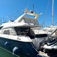 Sunseeker Manhattan 58 del 1998