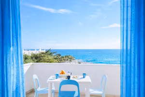 Casa vacanze vista mare