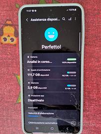 Samsung Galaxy s21+ 128/8gb