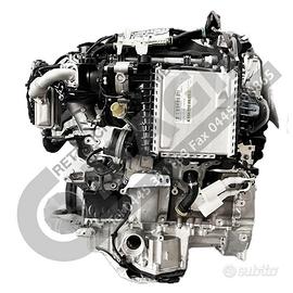 MOTORE COMPLETO NUOVO COD. 654820
