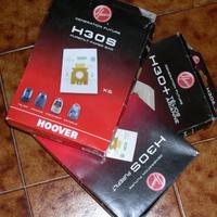 Sacchetti originali aspirapolvere hoover