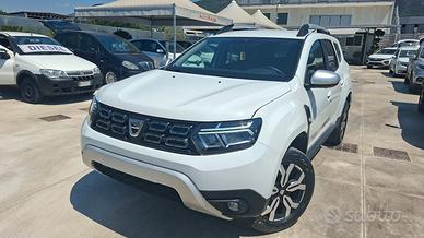 Dacia Duster 1.0 TCe GPL 4x2 2022