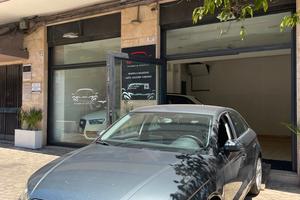 Audi A3 Sedan 2.0 TDI quattro Attraction