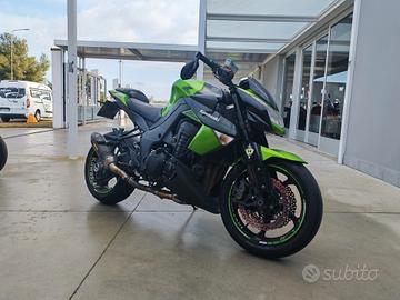 Kawasaki Z 1000