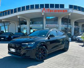 Audi Q8 50 3.0 tdi mhev S line edt quattro tiptron