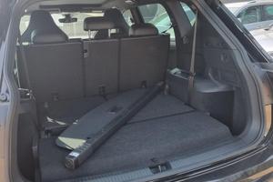 Seat tarraco fr 