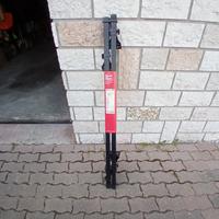 barre portatutto per Mercedes ed altre auto