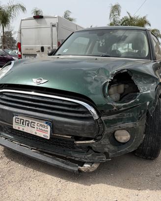 MINI ONED D 2017 1.5 DIESEL * 95 CV *AIRB OK